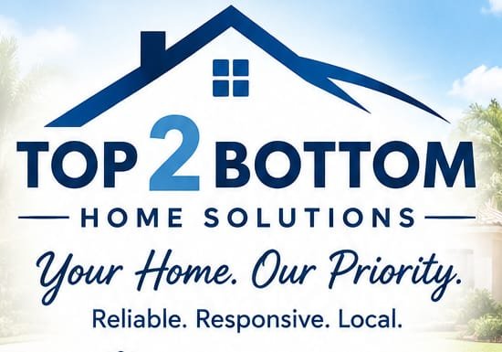 Top 2 Bottom Home Solutions